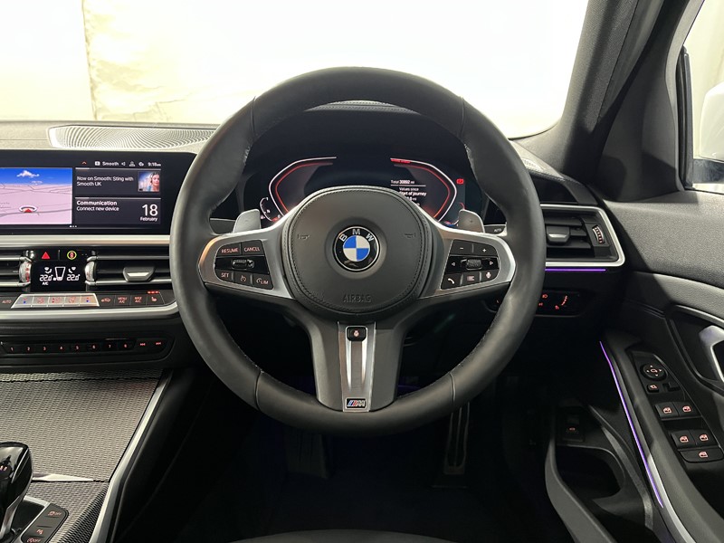 Used BMW 3 Series 2020 for sale - 77640883: Photo 5