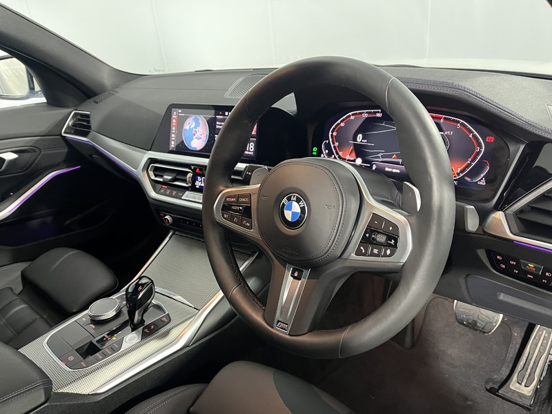 Used BMW 3 Series 2020 for sale - 77640883: Photo 6