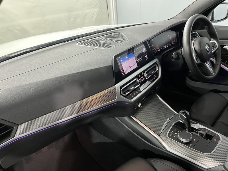 Used BMW 3 Series 2020 for sale - 77640883: Photo 7