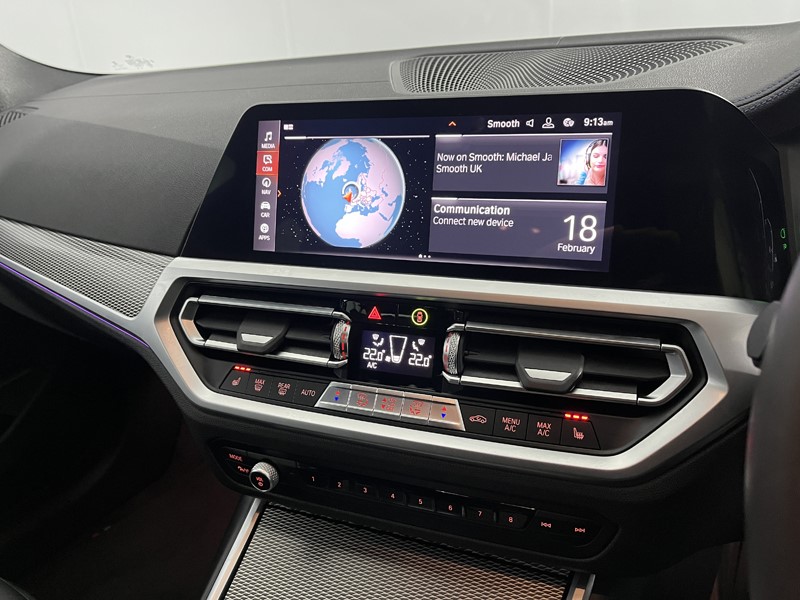 Used BMW 3 Series 2020 for sale - 77640883: Photo 8