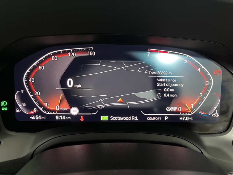 Used BMW 3 Series 2020 for sale - 77640883: Photo 9