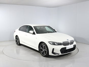 Used BMW 3 Series 2025 for sale - 78736458: Photo