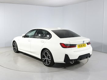 Used BMW 3 Series 2025 for sale - 78736458: Photo