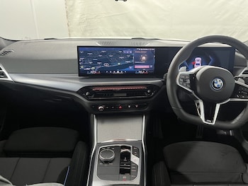 Used BMW 3 Series 2025 for sale - 78736458: Photo
