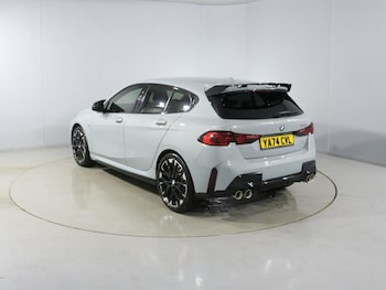 Used BMW 1 Series 2025 for sale - 78442442: Photo
