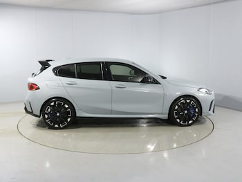 Used BMW 1 Series 2025 for sale - 78442442: Photo