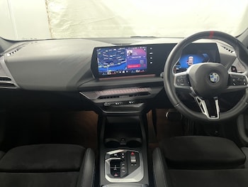 Used BMW 1 Series 2025 for sale - 78442442: Photo