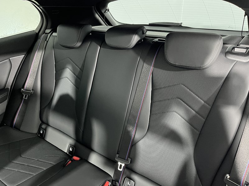 Used BMW 1 Series 2025 for sale - 77116186: Photo 12