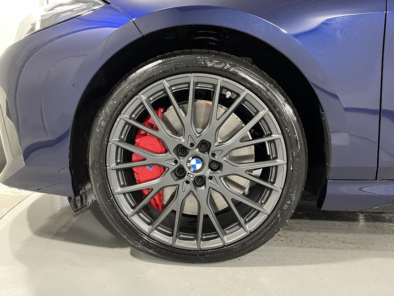 Used BMW 1 Series 2025 for sale - 77116186: Photo 14