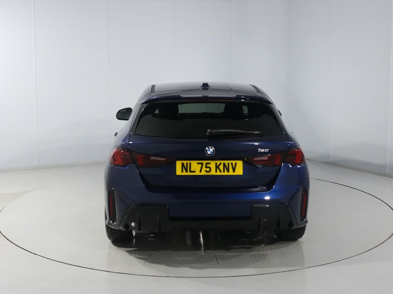 Used BMW 1 Series 2025 for sale - 77116186: Photo 15