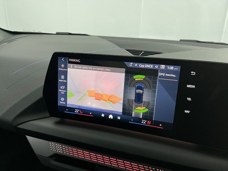 Used BMW 1 Series 2025 for sale - 77116186: Photo 18