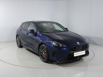 2025 (75) - 120 M Sport 5dr Step Auto