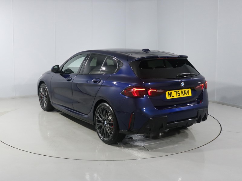 Used BMW 1 Series 2025 for sale - 77116186: Photo 2