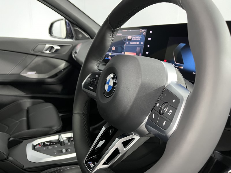 Used BMW 1 Series 2025 for sale - 77116186: Photo 22