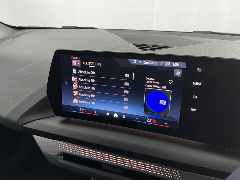 Used BMW 1 Series 2025 for sale - 77116186: Photo 27