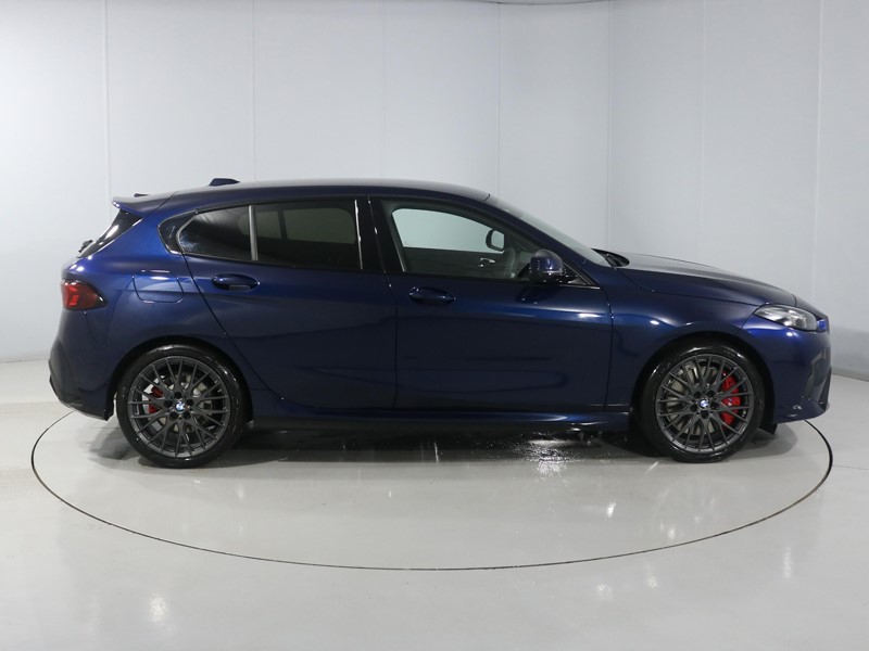 Used BMW 1 Series 2025 for sale - 77116186: Photo 3