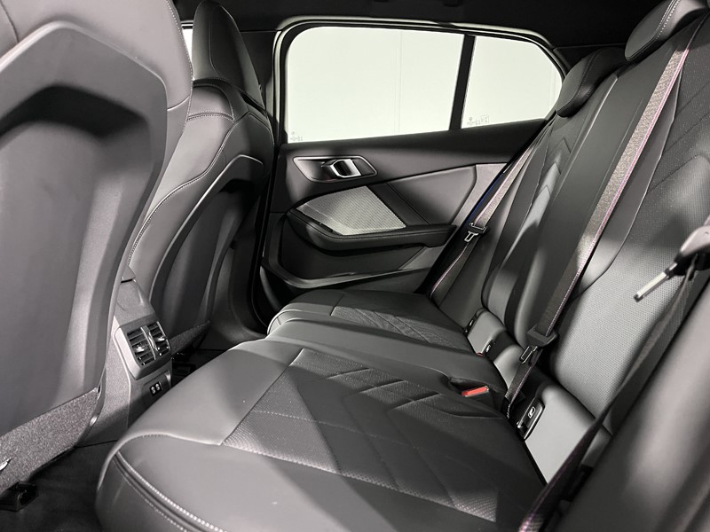 Used BMW 1 Series 2025 for sale - 77116186: Photo 35