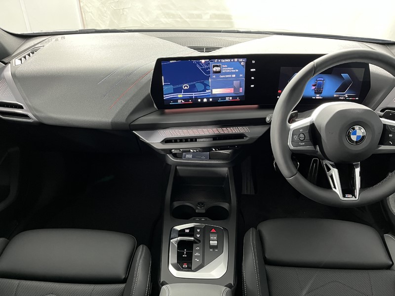 Used BMW 1 Series 2025 for sale - 77116186: Photo 4