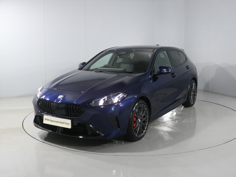 Used BMW 1 Series 2025 for sale - 77116186: Photo 44