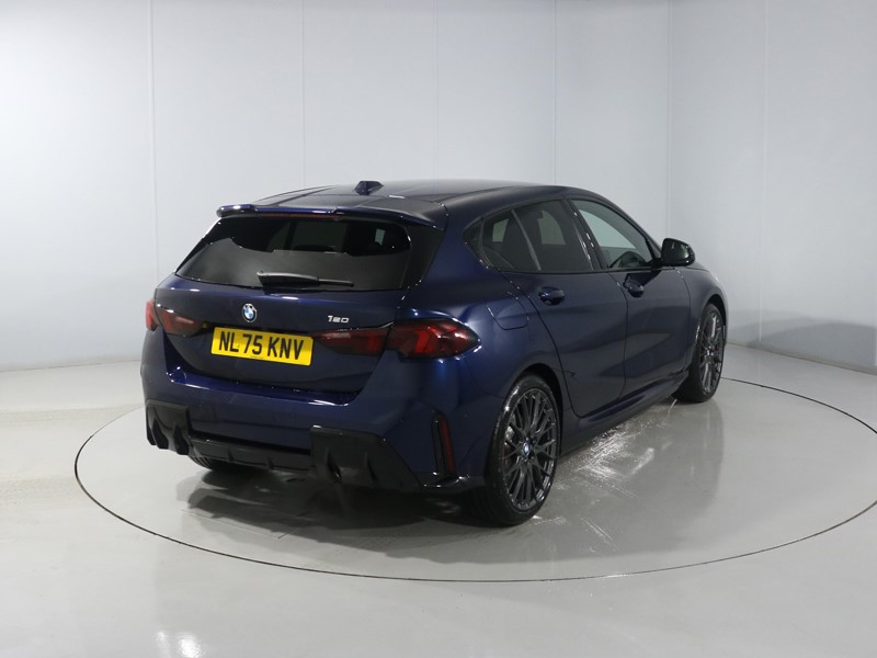 Used BMW 1 Series 2025 for sale - 77116186: Photo 45