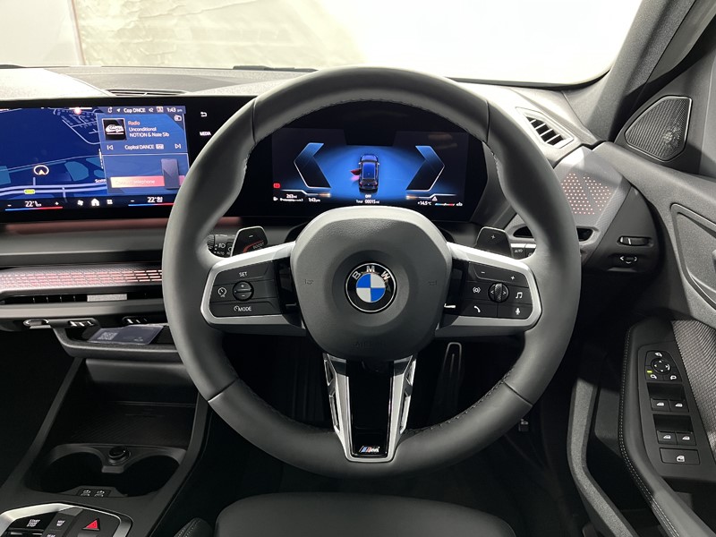 Used BMW 1 Series 2025 for sale - 77116186: Photo 5