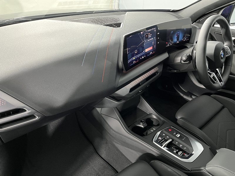 Used BMW 1 Series 2025 for sale - 77116186: Photo 7