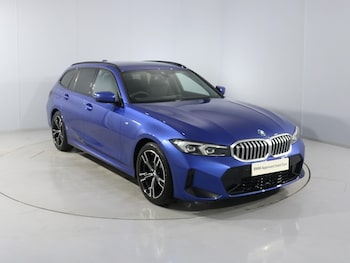 Used BMW 3 Series 2026 for sale - 78779091: Photo