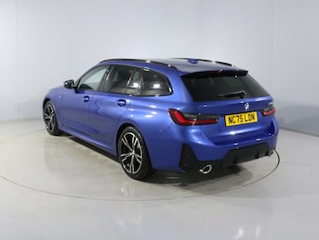 Used BMW 3 Series 2026 for sale - 78779091: Photo