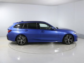 Used BMW 3 Series 2026 for sale - 78779091: Photo
