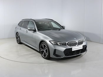 Used BMW 3 Series 2024 for sale - 79448255: Photo