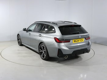 Used BMW 3 Series 2024 for sale - 79448255: Photo