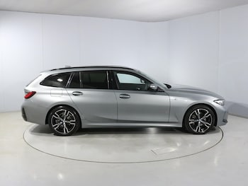 Used BMW 3 Series 2024 for sale - 79448255: Photo