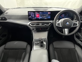 Used BMW 3 Series 2024 for sale - 79448255: Photo