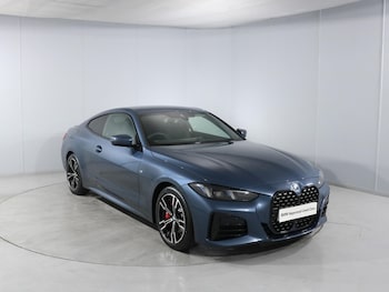 Used BMW 4 Series 2026 for sale - 78801033: Photo