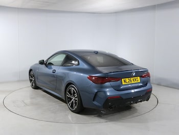 Used BMW 4 Series 2026 for sale - 78801033: Photo