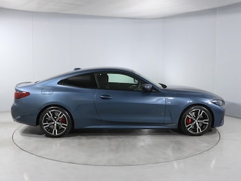 Used BMW 4 Series 2026 for sale - 78801033: Photo
