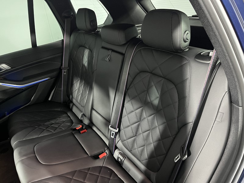 Used BMW X5 2023 for sale - 77079254: Photo 12