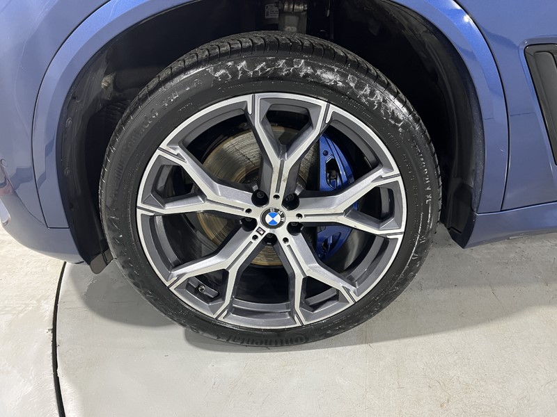 Used BMW X5 2023 for sale - 77079254: Photo 14