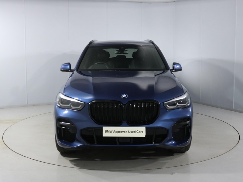 Used BMW X5 2023 for sale - 77079254: Photo 16