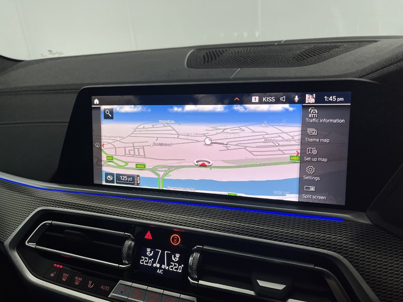 Used BMW X5 2023 for sale - 77079254: Photo 17