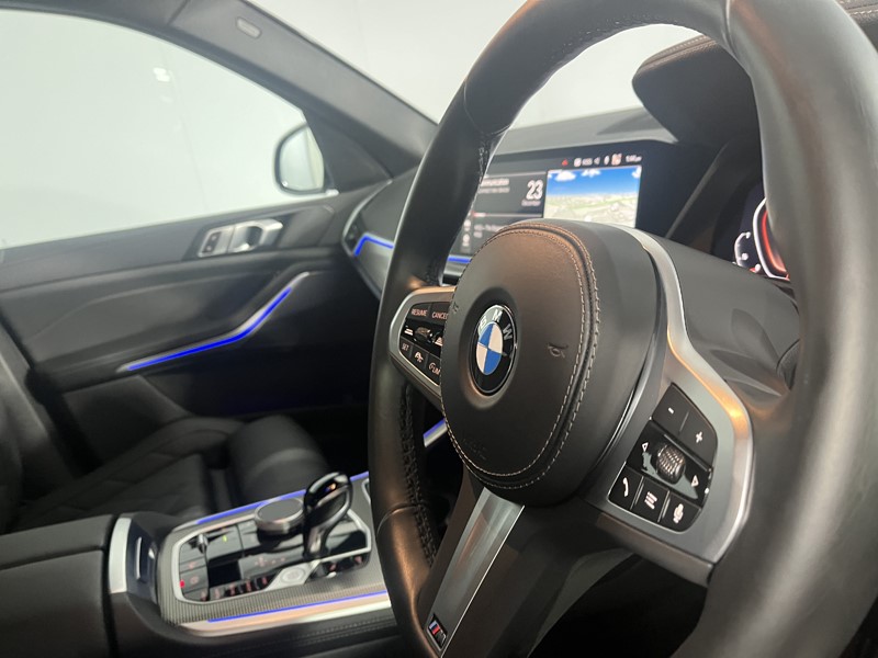 Used BMW X5 2023 for sale - 77079254: Photo 22