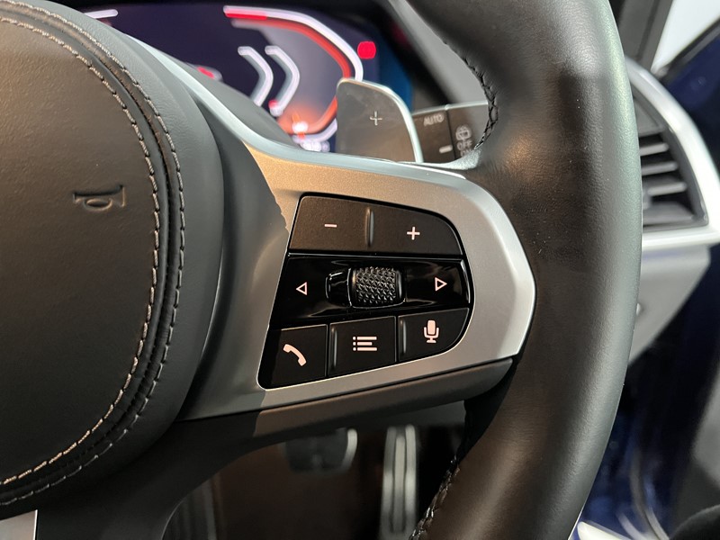 Used BMW X5 2023 for sale - 77079254: Photo 24