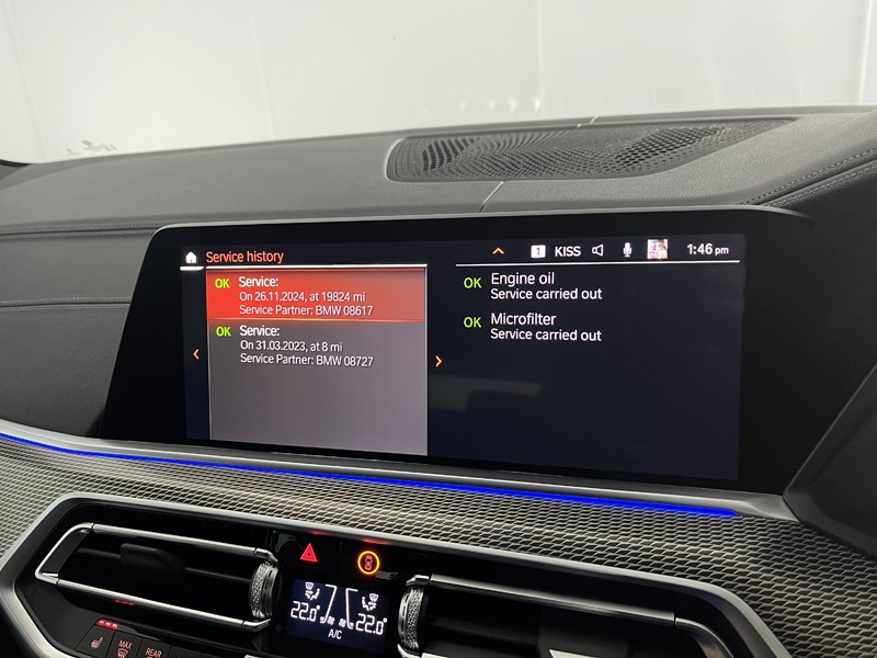 Used BMW X5 2023 for sale - 77079254: Photo 29