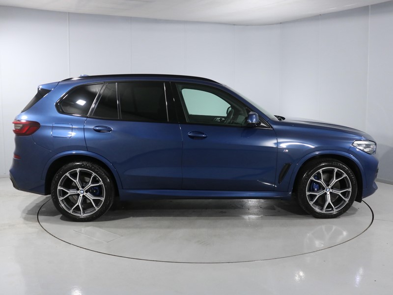 Used BMW X5 2023 for sale - 77079254: Photo 3