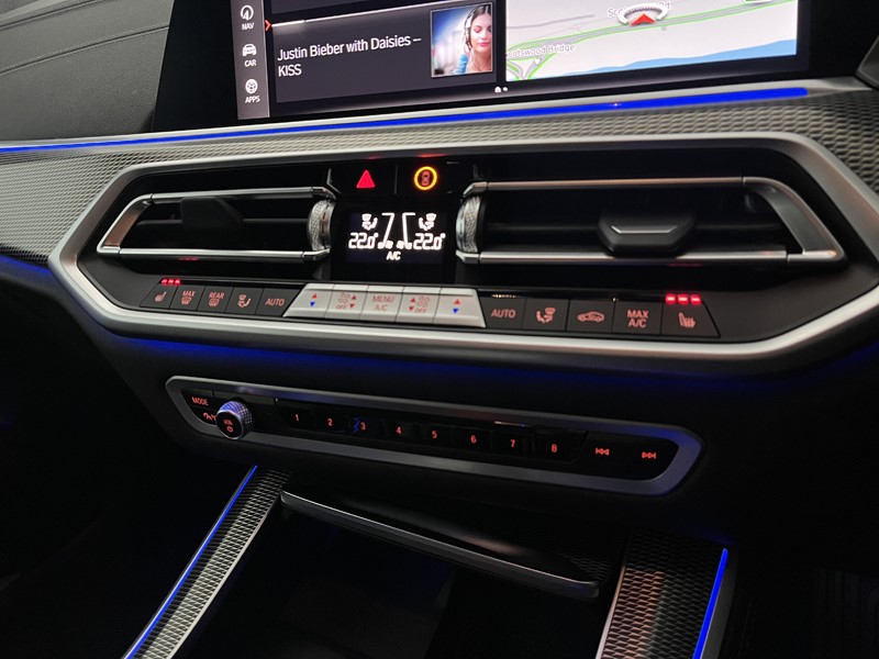 Used BMW X5 2023 for sale - 77079254: Photo 30