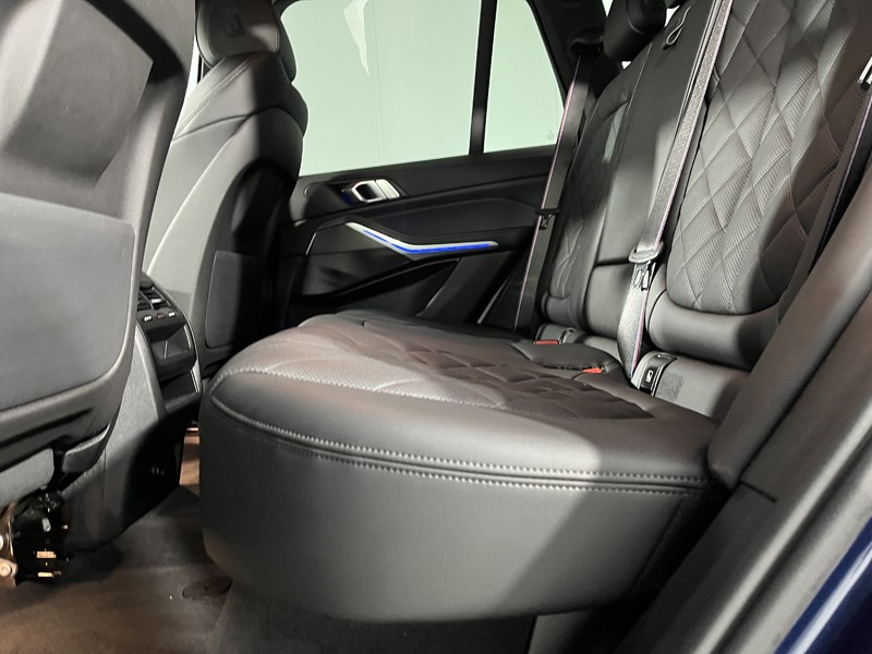 Used BMW X5 2023 for sale - 77079254: Photo 36