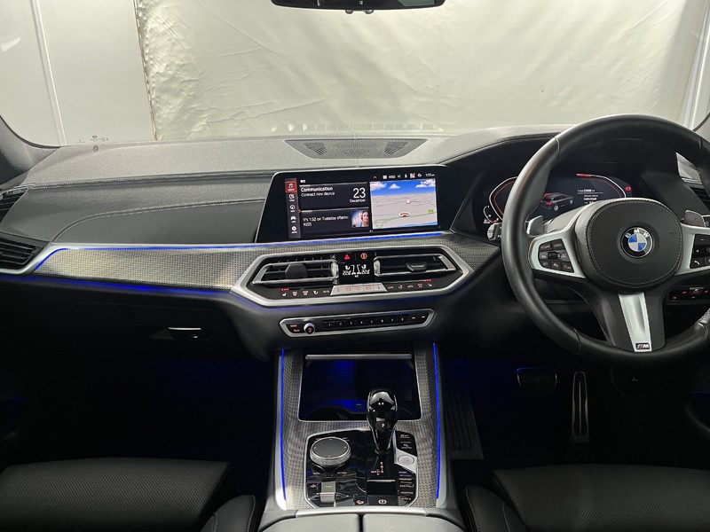 Used BMW X5 2023 for sale - 77079254: Photo 4