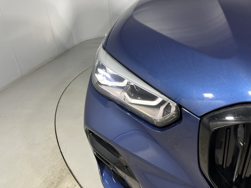 Used BMW X5 2023 for sale - 77079254: Photo 40