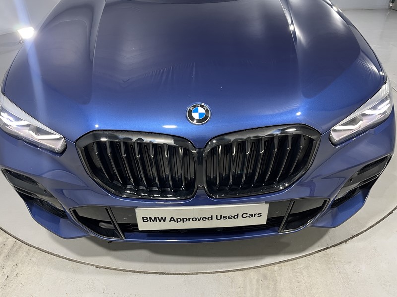 Used BMW X5 2023 for sale - 77079254: Photo 41