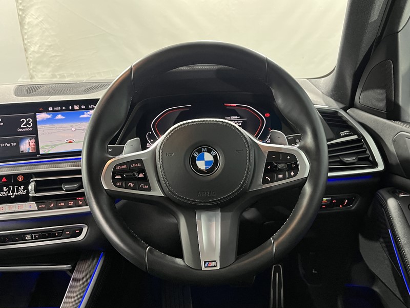 Used BMW X5 2023 for sale - 77079254: Photo 5